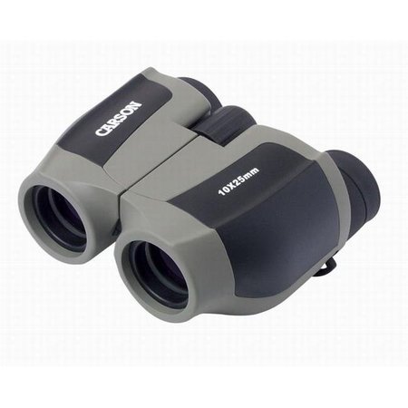 CARSON OPTICAL Carson Optical JD-025 10" x 25" ScoutPlus Binoculars JD-025